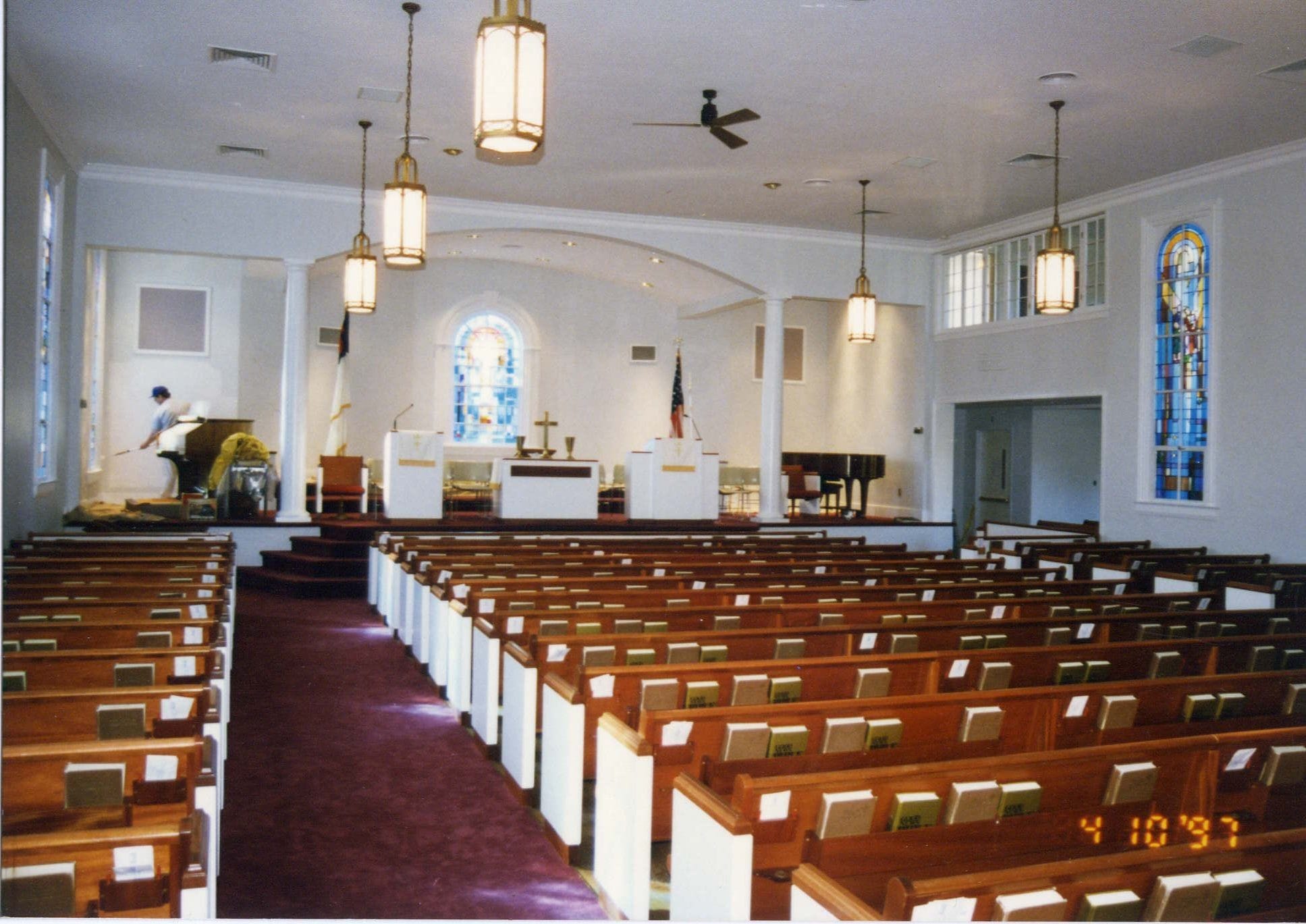 gallery
